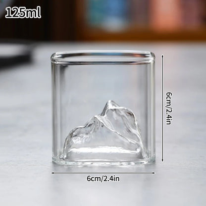 Oak & Barrel™ -  Mountain glas