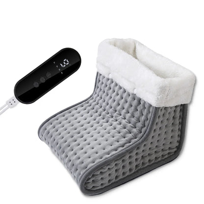 WD™ CozyFoot Warmtepantoffel