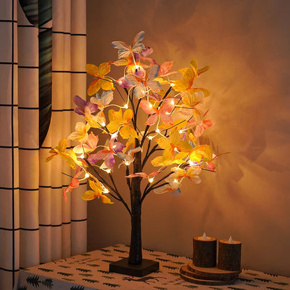 LED Bloemenlamp