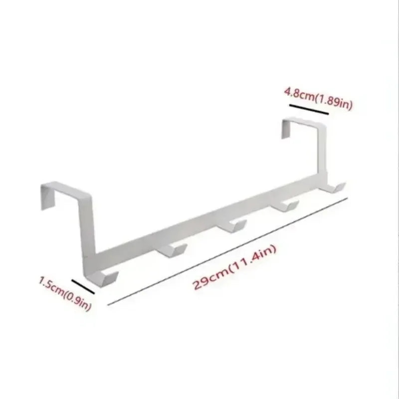 WD™ Deurhanger haak