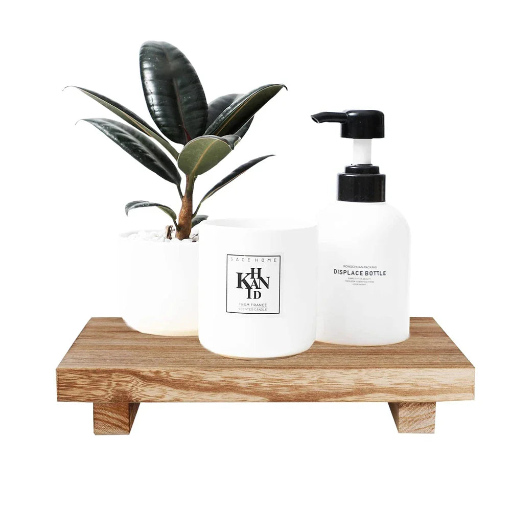 WD™ Houten Dienblad