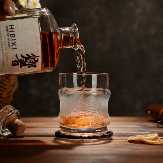 Oak & Barrel™ - Frost Glas