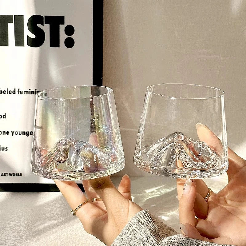 Oak & Barrel™ -  Mountain glas