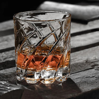 Oak & Barrel™ - Signature Glas