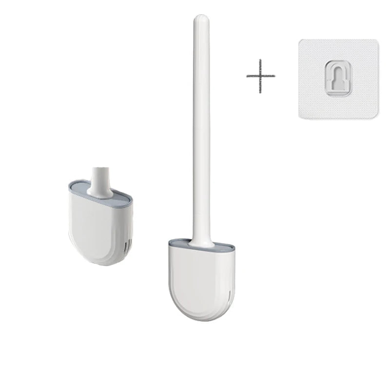 WD™ Toiletborstel houder