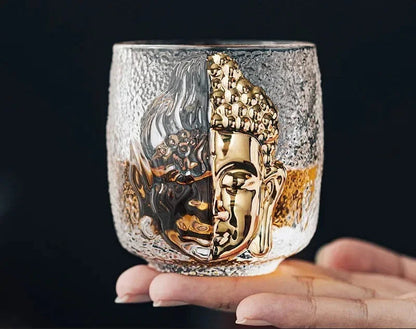 Oak & Barrel™ - Zen Glas