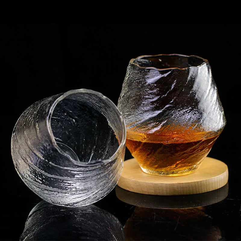 Oak & Barrel™ - Rock Glas