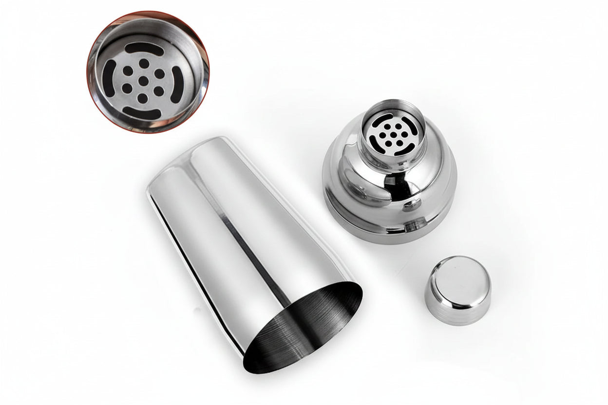 Cocktail Shaker Set