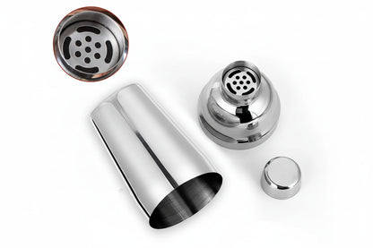Cocktail Shaker Set