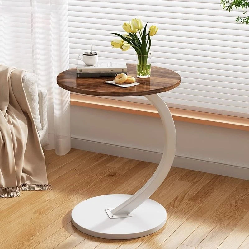 WD™ Luxus bijzettafel - Italiaanse stijl