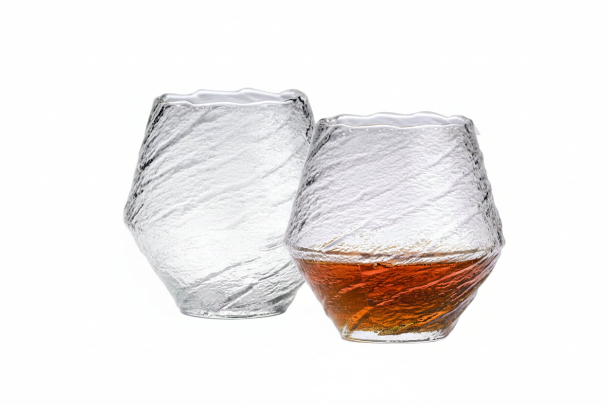 Oak & Barrel™ - Rock Glas