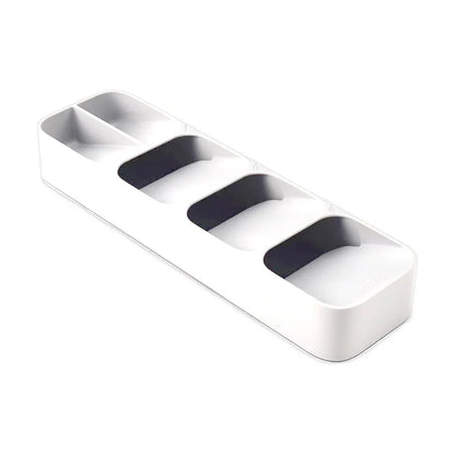 WD™ Multifunctionele bestekopbergvak