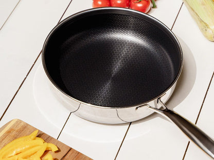HEXA™ Sauteerpan