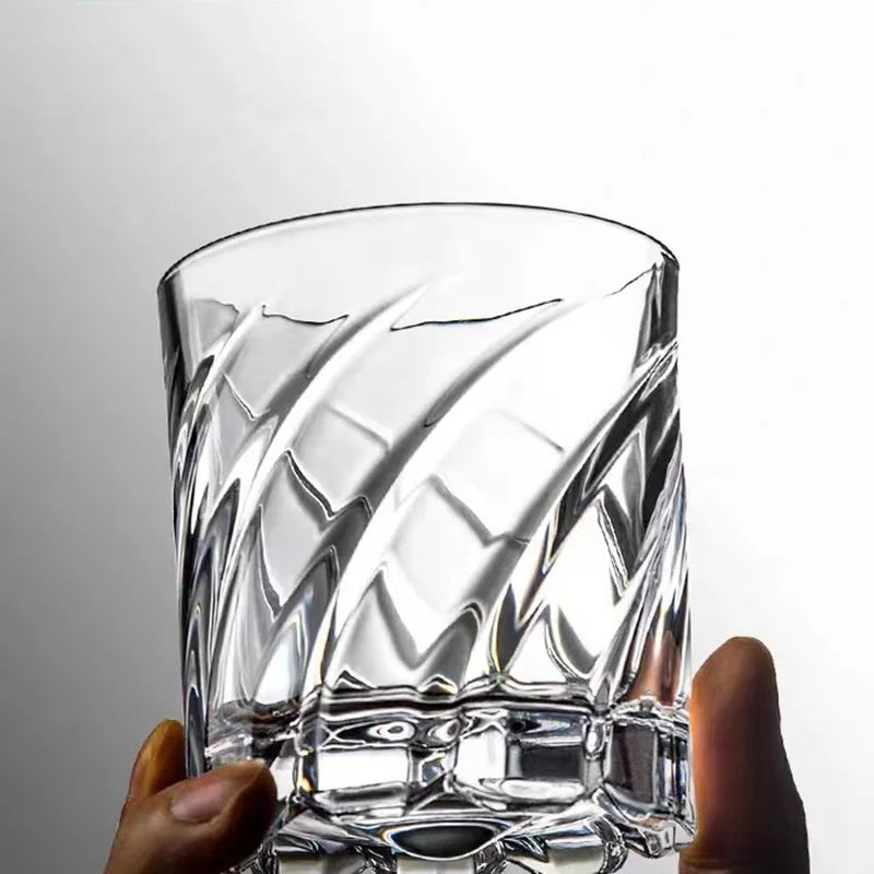 Oak & Barrel™ - Signature Glas