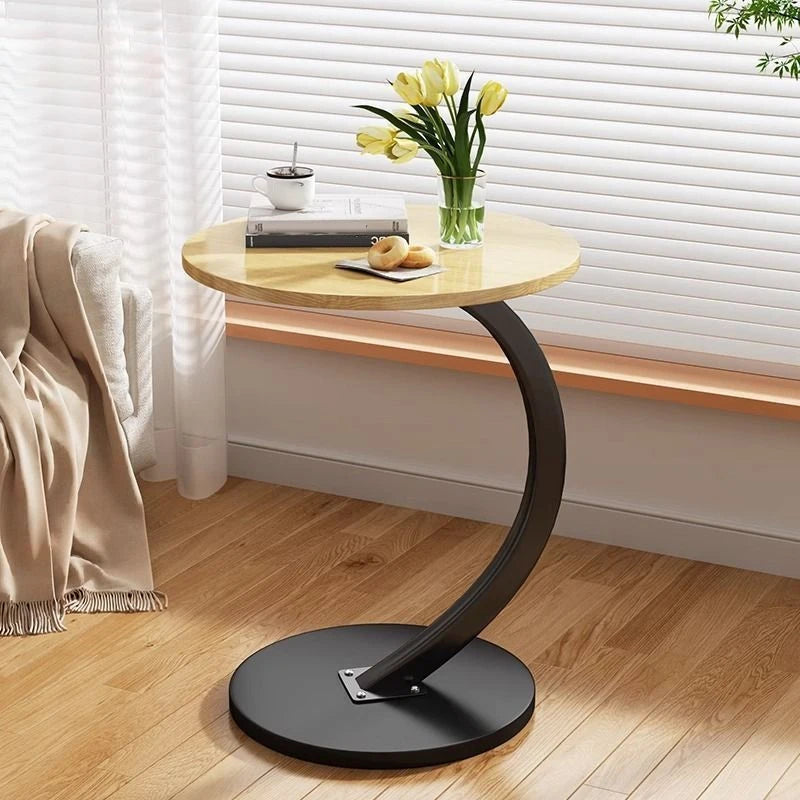 WD™ Luxus bijzettafel - Italiaanse stijl