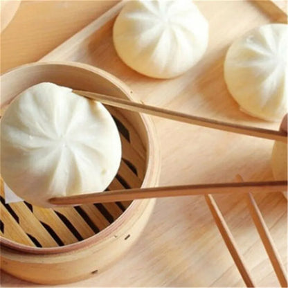 WD™ Bamboo houten keukentangen