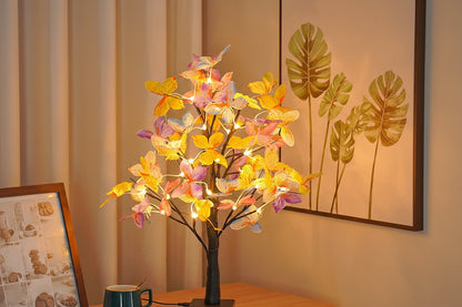 LED Bloemenlamp