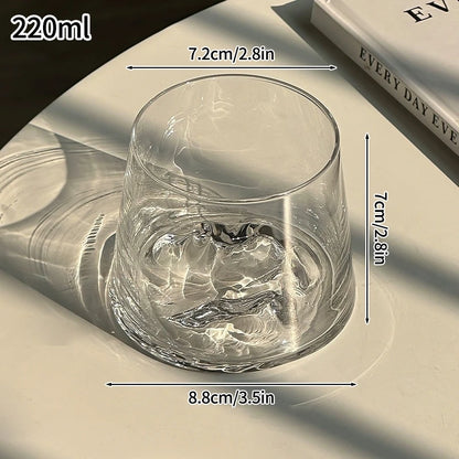 Oak & Barrel™ -  Mountain glas