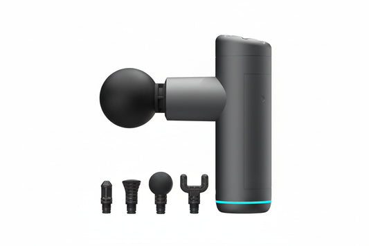 Mini Massage Gun