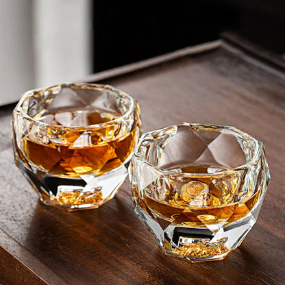 Oak & Barrel™ - Diamond glas