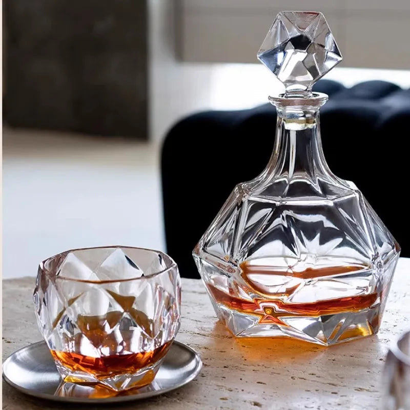 Oak & Barrel™ - Prestige Glas