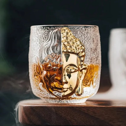 Oak & Barrel™ - Zen Glas