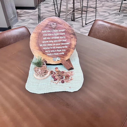 WD™ Kookboekhouder Hout