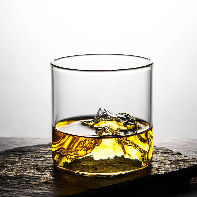 Oak & Barrel™ - Japanse glazen