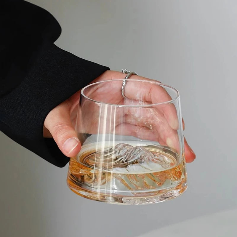 Oak & Barrel™ -  Mountain glas