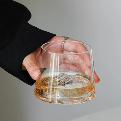 Oak & Barrel™ -  Mountain glas