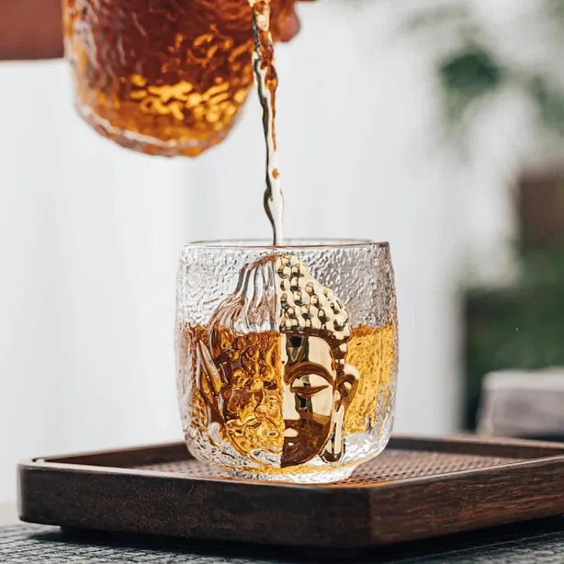 Oak & Barrel™ - Zen Glas