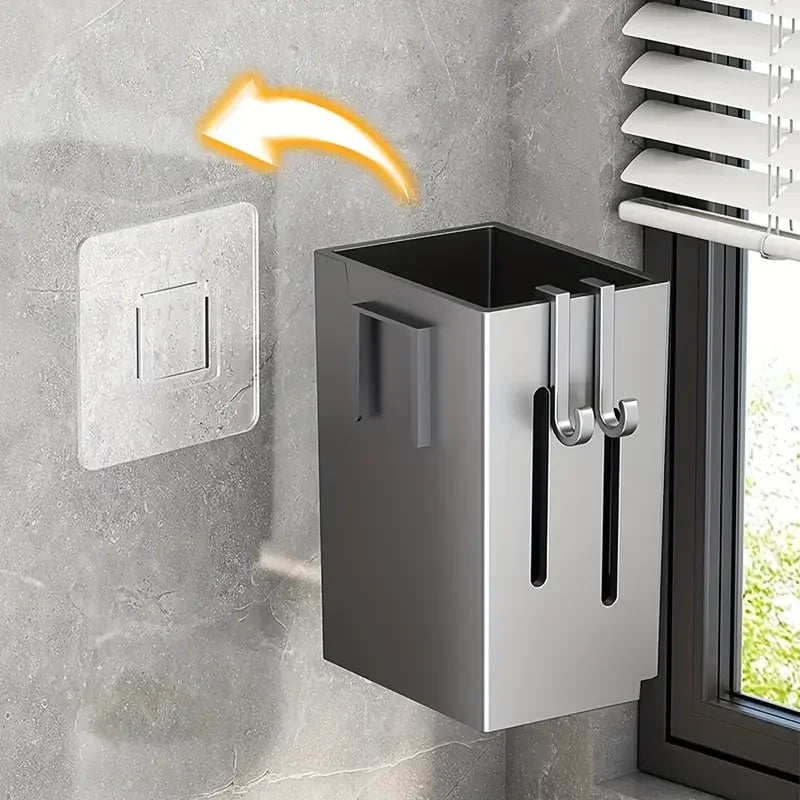 WD™ Multifunctioneel keukengerei rek met lekbak