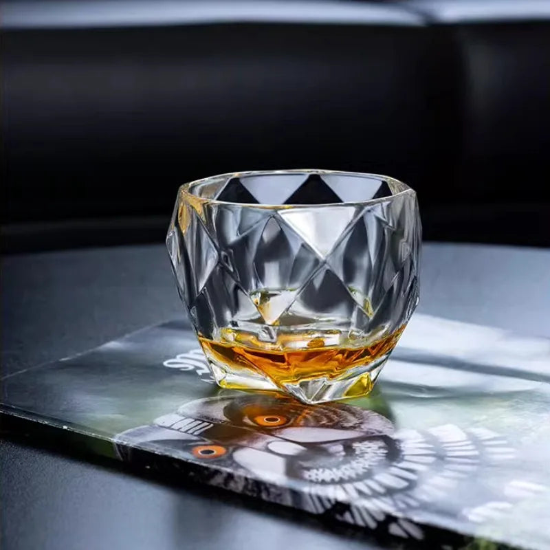 Oak & Barrel™ - Prestige Glas