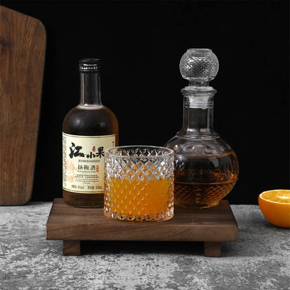 WD™ Houten Dienblad