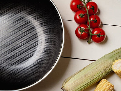 HEXA™ Wokpan