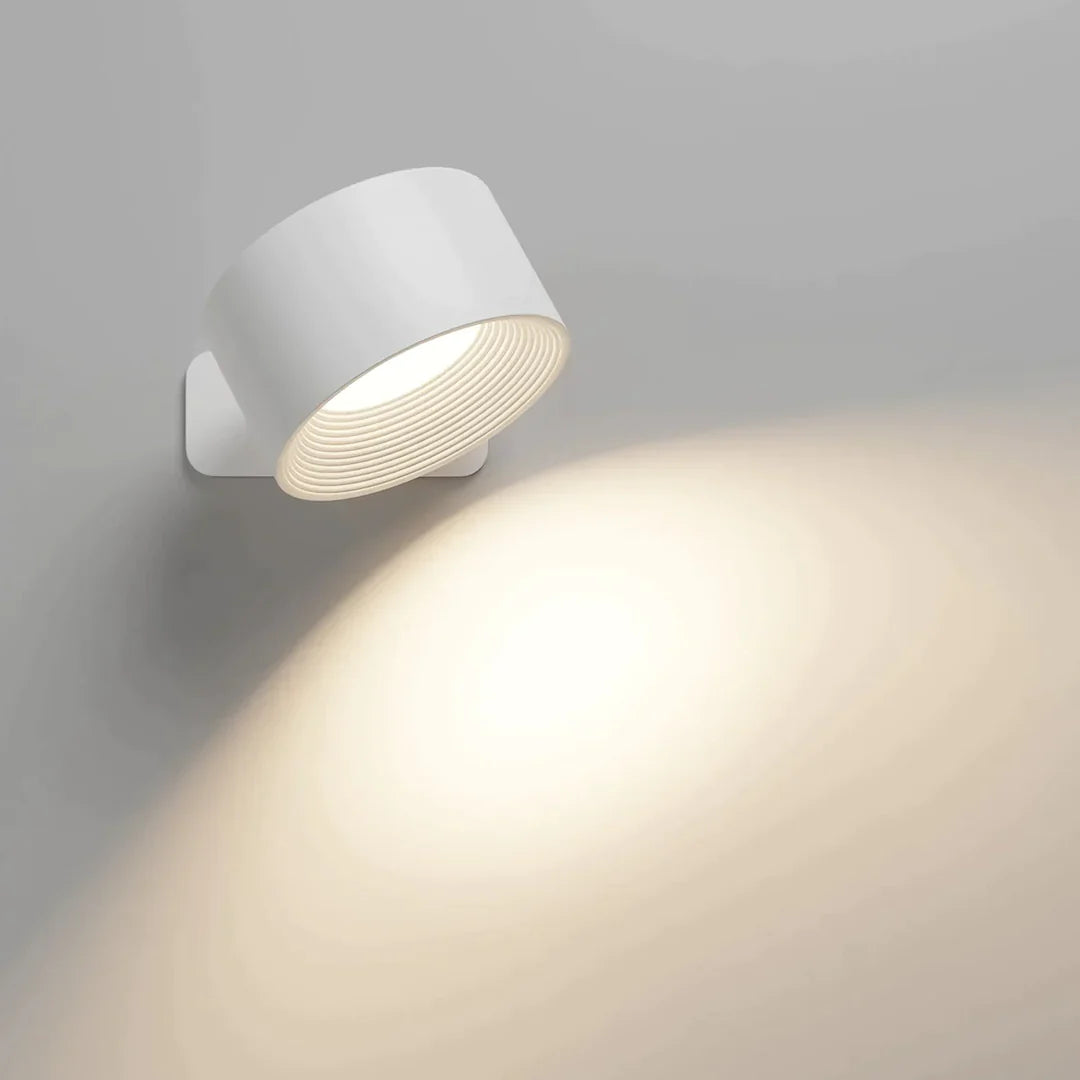 WD™ Draadloze magnetische wandlamp