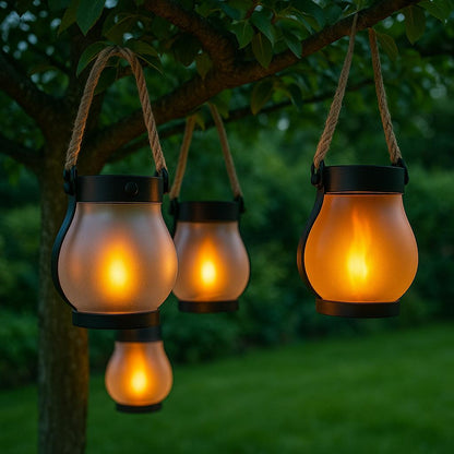 WD™ Hangende licht-potten