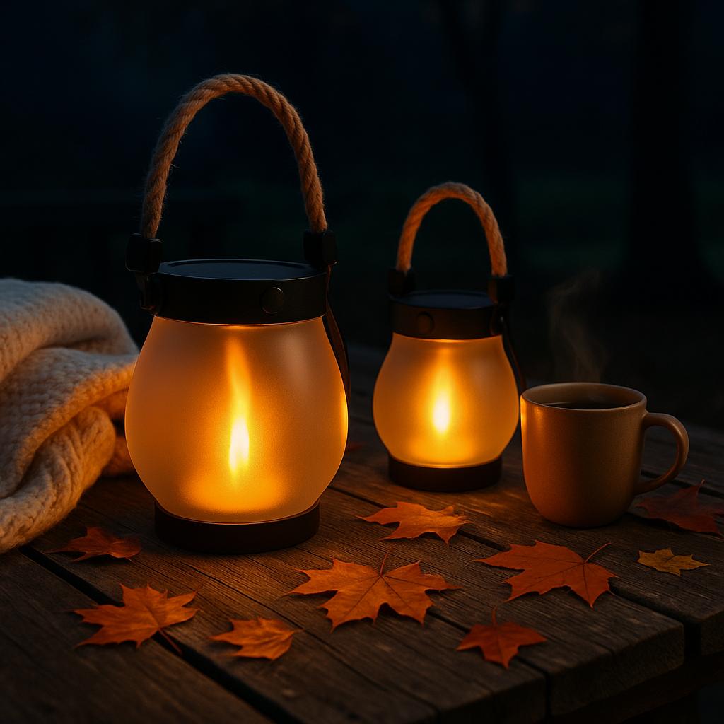 WD™ Hangende licht-potten