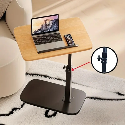 WD™ Costa Bijzettafel - verstelbaar - multifunctioneel