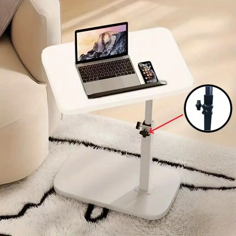 WD™ Costa Bijzettafel - verstelbaar - multifunctioneel