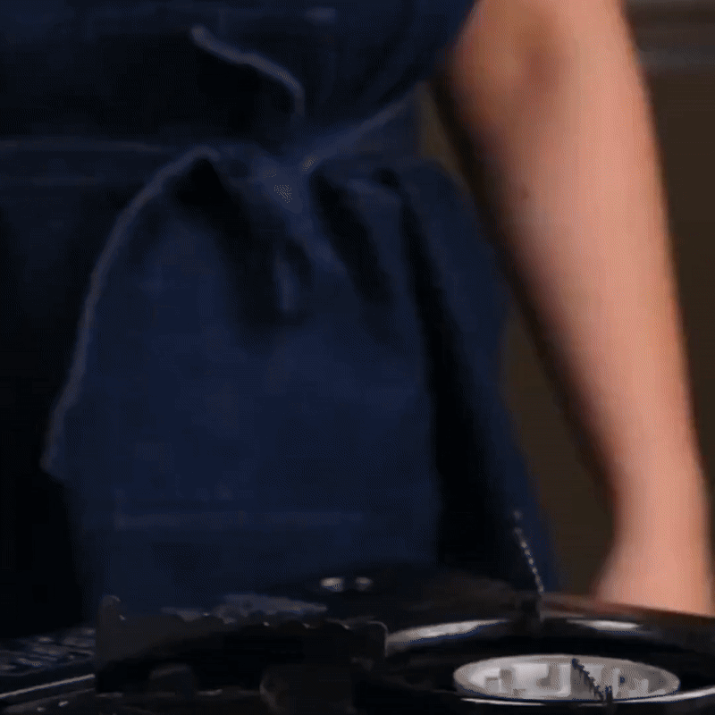 WD™-PREMIUM PAN - Hoogwaardige titanium pan zonder coating voor alle soorten kookplaten